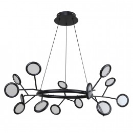 Подвесная люстра 4252-15P