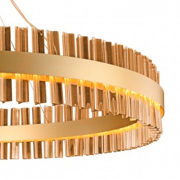 Подвесная люстра 4263-10P