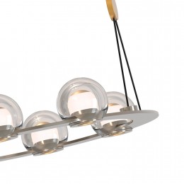 Подвесная люстра 4291-6P