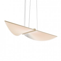 Подвесная люстра 4380-2P