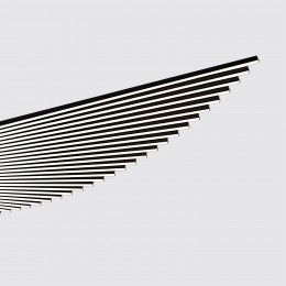 Подвесная люстра 4381-1P