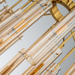 Подвесная люстра 4500-15P