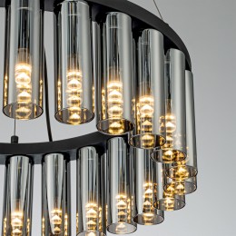 Подвесная люстра 4504-25P