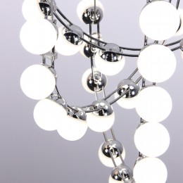 Подвесная люстра 4589-4P