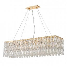 Подвесная люстра 4722-10P