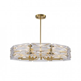 Подвесная люстра 4764-10P