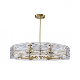 Подвесная люстра 4764-10P