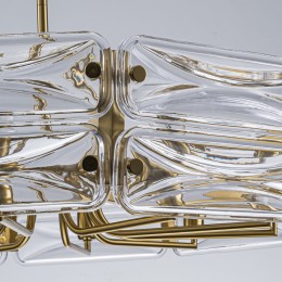 Подвесная люстра 4764-10P