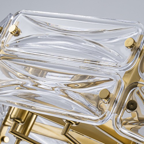 Подвесная люстра 4764-10P