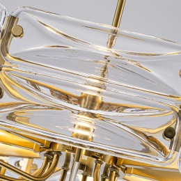 Подвесная люстра 4764-10P