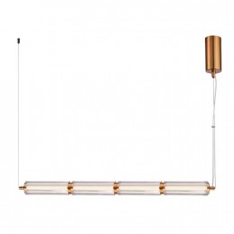 Подвесная люстра 4777-4P