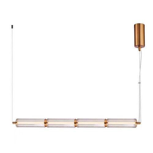 Подвесная люстра 4777-4P