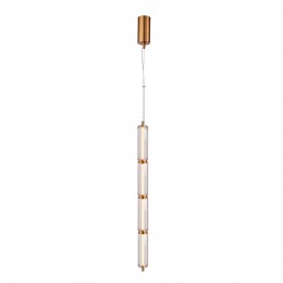 Подвесная люстра 4777-4P