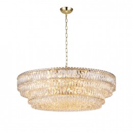 Подвесная люстра 4781-24P