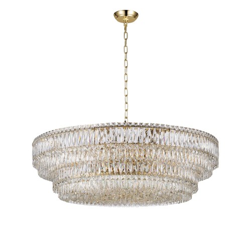 Подвесная люстра 4781-24P