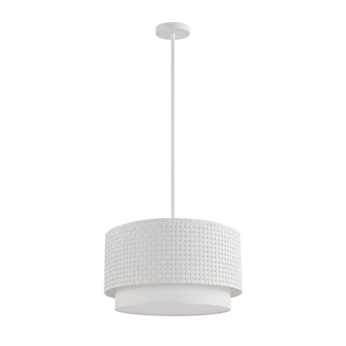 Подвесная люстра 4801-3P