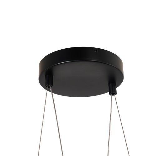 Подвесная/потолочная люстра 4560-2PC