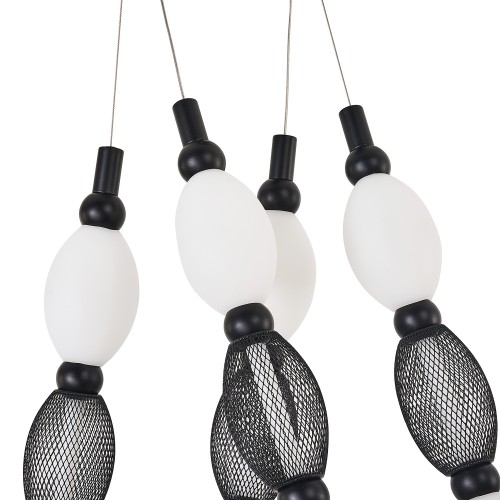 Подвесная/потолочная люстра 4560-2PC