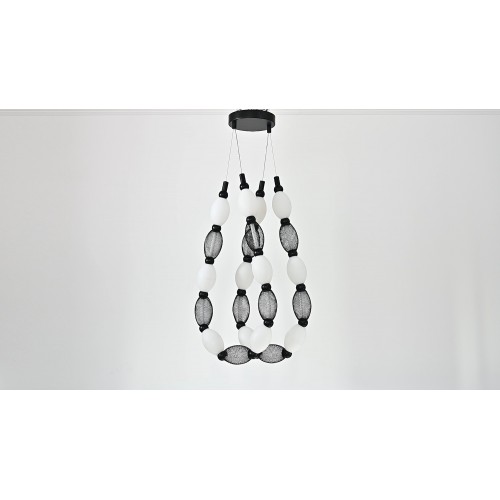 Подвесная/потолочная люстра 4560-2PC