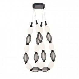 Подвесная/потолочная люстра 4560-2PC