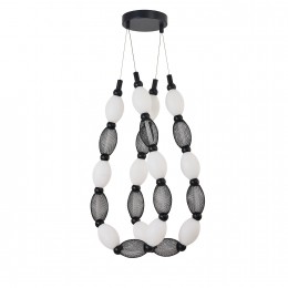 Подвесная/потолочная люстра 4560-2PC