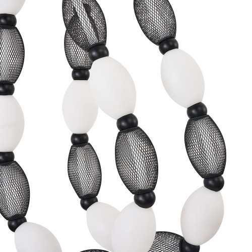 Подвесная/потолочная люстра 4560-2PC