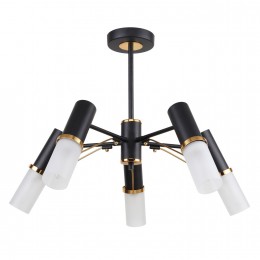 Потолочная люстра 2558-5P