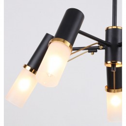 Потолочная люстра 2558-5P