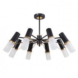 Потолочная люстра 2558-8P