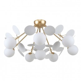 Потолочная люстра 2771-8P