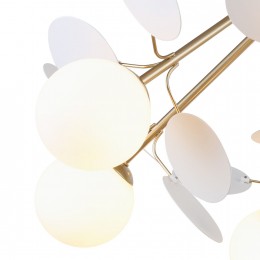 Потолочная люстра 2771-8P