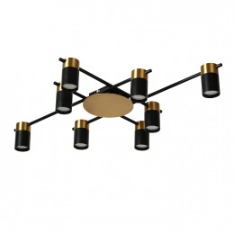 Потолочная люстра 2825-8P