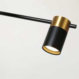 Потолочная люстра 2825-8P