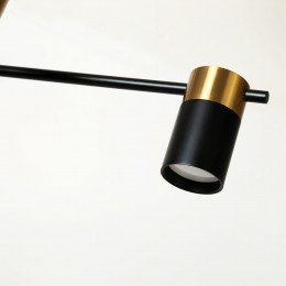 Потолочная люстра 2825-8P