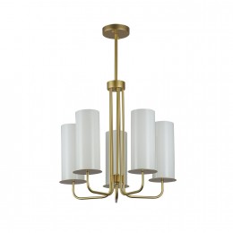 Потолочная люстра 2923-5P