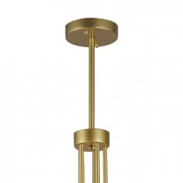 Потолочная люстра 2923-5P