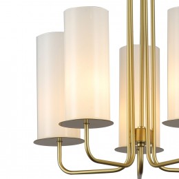 Потолочная люстра 2923-5P