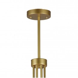 Потолочная люстра 2923-8P