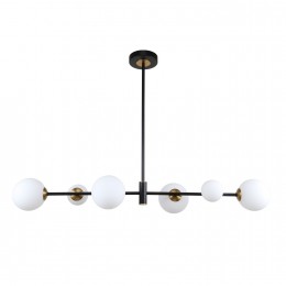 Потолочная люстра 3090-6P