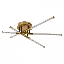 Потолочная люстра 4469-3C