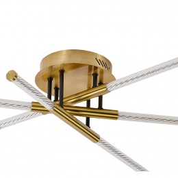 Потолочная люстра 4469-3C