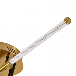 Потолочная люстра 4469-3C