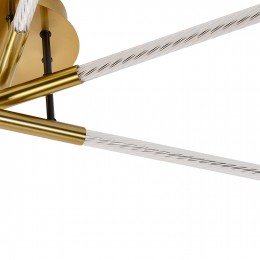 Потолочная люстра 4469-3C