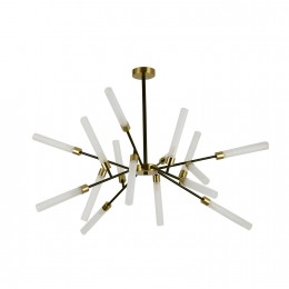 Потолочная люстра 4480-16C