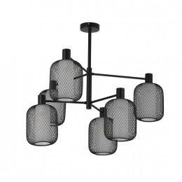 Потолочная люстра 4602-6C