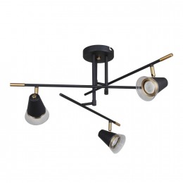 Потолочная люстра 4618-3C