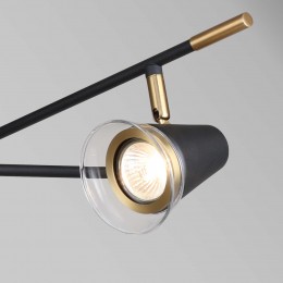 Потолочная люстра 4618-3C