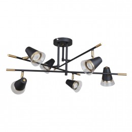 Потолочная люстра 4618-6C