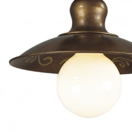 Потолочный светильник 1214-1U