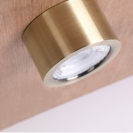 Потолочный светильник 2806-1U